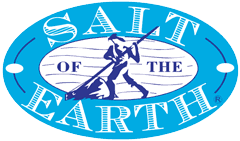 Salt of the Earth