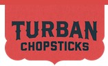 Turban Chopsticks