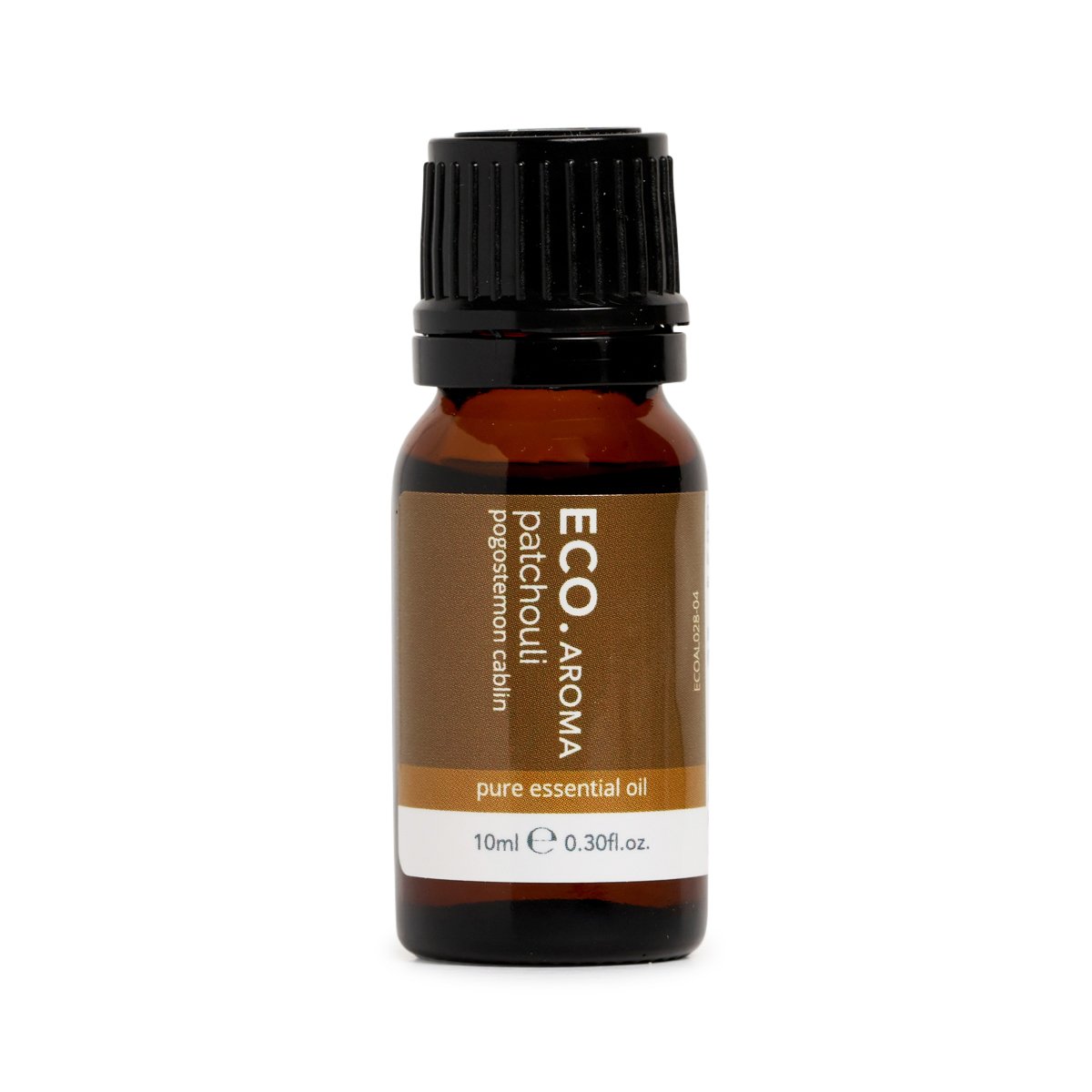 aromatic patchouli