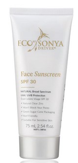 Eco Tan Eco By Sonya Driver Face Sunscreen (75ml)